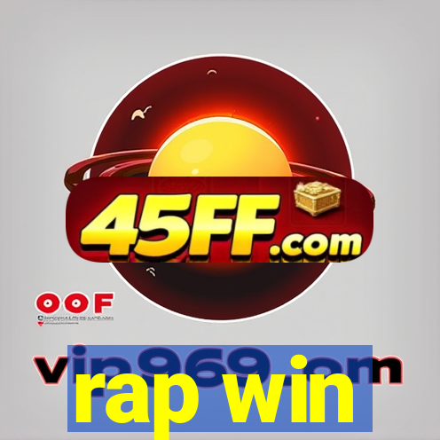 rap win